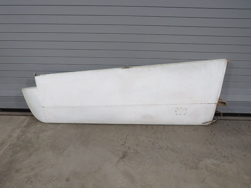 35-650001-603 Beech 35 Stabilizer Assembly RH