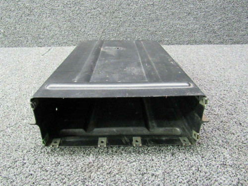 Cessna 0413375-10 Use 0413375-18-279 Cessna 150B Map Case Assy