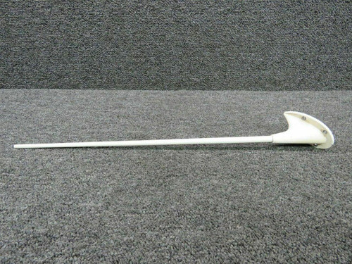 Piper PA24-250 Bendix King KA83 Loran Antenna P/N 071-1431-00