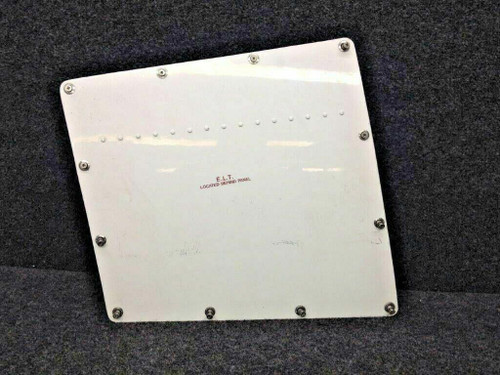 Does Not Apply 45904-015 Piper Cover Aft Fuselage SA