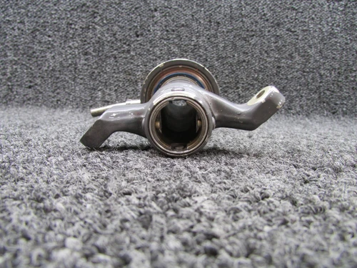 C031-1 Robinson R44 Pitch Control Assembly Tail Rotor (Low Time)