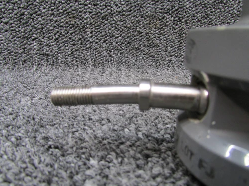 C031-1 Robinson R44 Pitch Control Assembly Tail Rotor (Low Time)