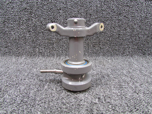 C031-1 Robinson R44 Pitch Control Assembly Tail Rotor (Low Time)