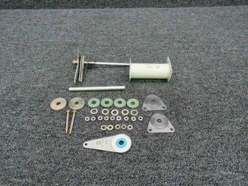 Robinson C048-1 Robinson R44 Cyclic Friction Assy