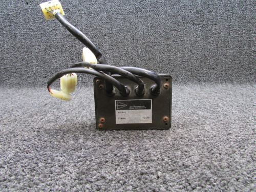 RES-400 Sigtronics Stereo Adapter (Volts: 12-24)