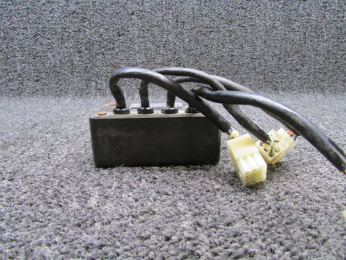 RES-400 Sigtronics Stereo Adapter (Volts: 12-24)