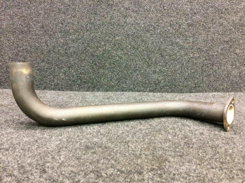 Piper 35904-005 Piper PA-28-236 LH Rear Stack Assy