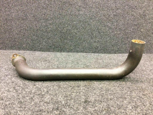 Piper 35904-005 Piper PA-28-236 LH Rear Stack Assy