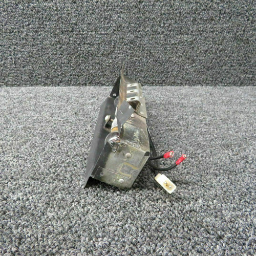 Cessna 0711777-8 Cessna 210N Housing Overhead Panel Light Volts 28