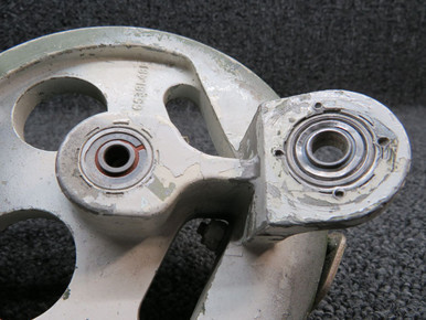 5565381-4 Cessna Citation 500 Aileron Quadrant RH