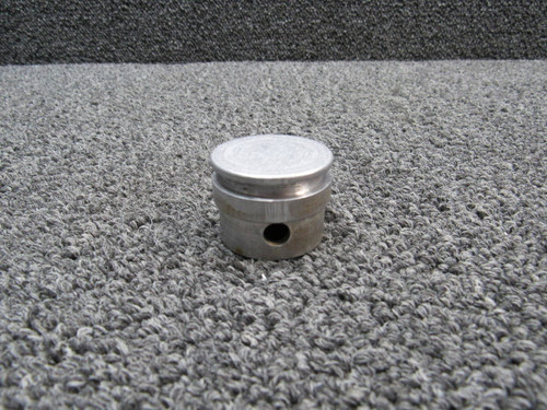 20787-000 Piper PA24-260 Main Gear Fork Piston Plug