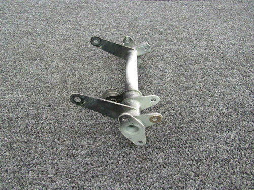 Robinson C315-7 Robinson R44 Aft Support Weldment Assy