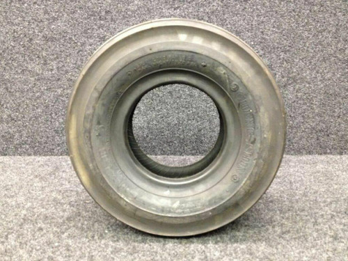 C-217-7 Tailwheel Tire 11 X 4.0-5 (SA) BAS Part Sales | Airplane Parts