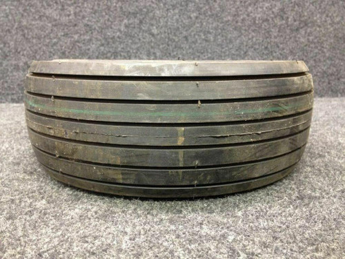 Does Not Apply C-217-7 Tailwheel Tire 11 X 4.0-5 SA