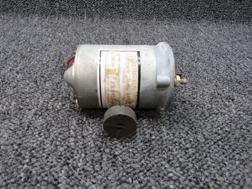 D145-00-31 (Alt: PS50052-2-2) Piper PA32-300 CAP Actuator Motor (Volts: 12-14)