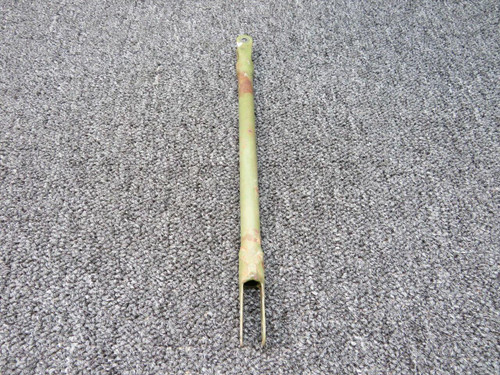 Cessna 0510161-12 Cessna 172 Elevator Tube To Bellcrank Forward