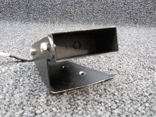 SLZ9374A Cessna Citation 500 Teledyne Indexer Angle of Attack (Volts: 28)