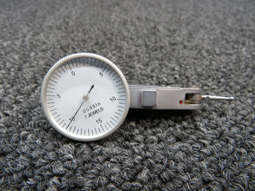 Hangda Dial Test Indicator W/ Indicator Holder (BF)