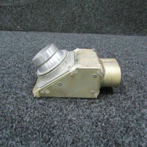 Piper 55933-002 Piper PA-31T Cabin Airbox Assembly C20