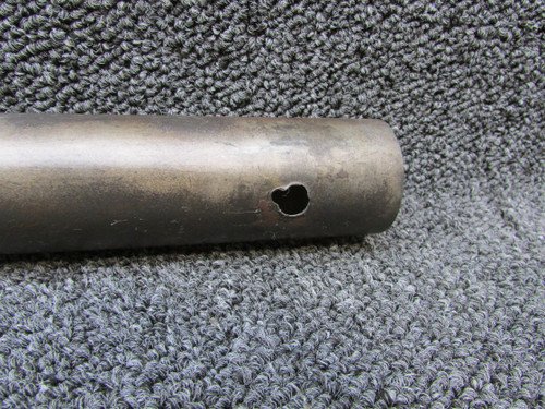 30349-008 Piper PA23-250 Exhaust Stack Assembly RH