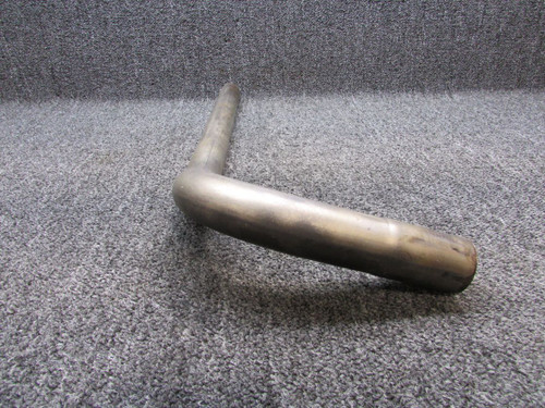 30349-008 Piper PA23-250 Exhaust Stack Assembly RH
