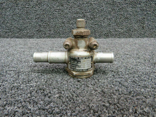 Does Not Apply AE-215-B Pesco Suction Relief Valve BF