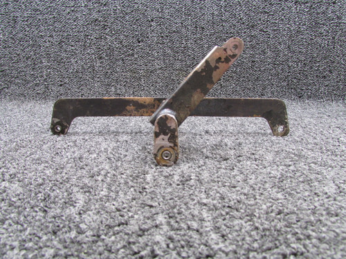 38666-002 Piper PA32R-301 Aileron Bellcrank Assembly LH