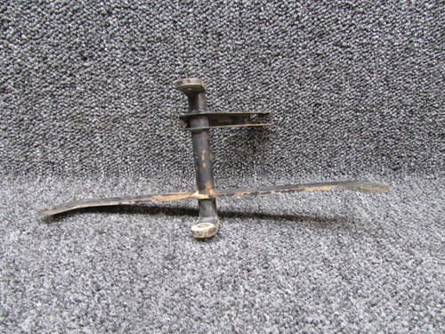 38666-002 Piper PA32R-301 Aileron Bellcrank Assembly LH