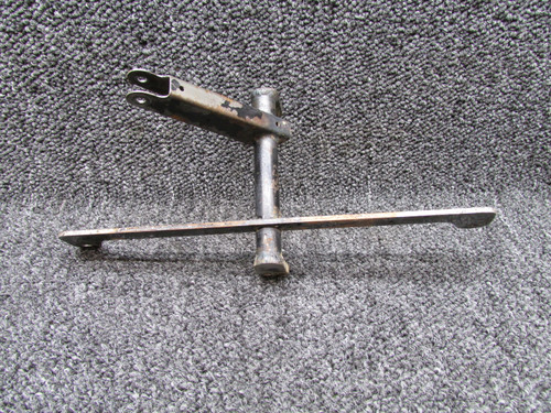38666-002 Piper PA32R-301 Aileron Bellcrank Assembly LH