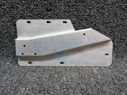 1217089-4 Cessna T210N Plate Cover Door RH (Cutout)