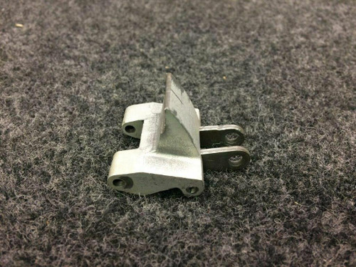 79532-002 Piper PA32R-301 Cabin Door Latch Assembly BAS Part Sales | Airplane Parts