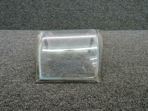 Beechcraft 35-115136-3 Beech B35 Landing Light Pane Assy RH