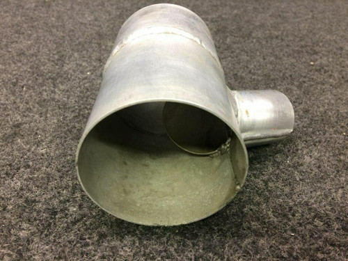 Piper 68921-000 Piper PA-32R-301 Tube Spar To Air Duct