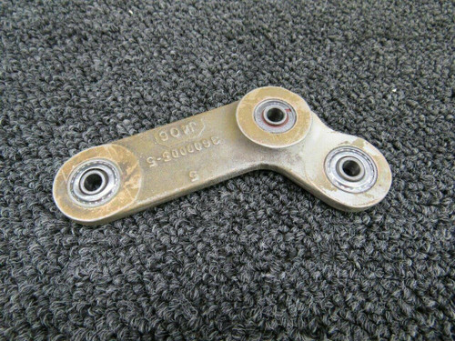 Aerostar 600005-501 Aerostar 601P Aileron Bellcrank Assy