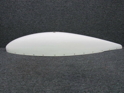 62090-001 (Use: 62090-015) Piper PA28-180 Wing Tip Assy RH BAS Part Sales | Airplane Parts
