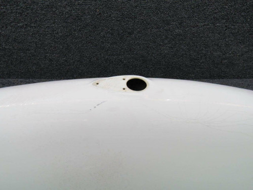62090-001 (Use: 62090-015) Piper PA28-180 Wing Tip Assy RH