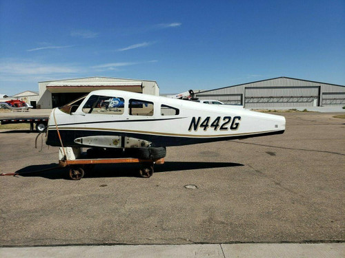 パイパー PA-28 アロー スピナー カバー プロペラ チェロキー 部品 Piper Parts | Order Piper Aircraft Parts for Sale Online - BAS