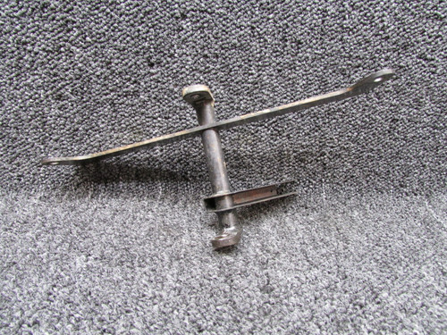 38666-003 Piper PA32R-301 Aileron Bellcrank Assembly RH