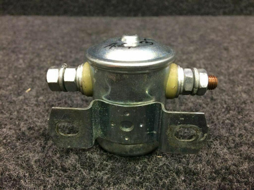 Piper 70-111224-5 PIPER PA-32R-301 Essex Contactor Relay Volts 12