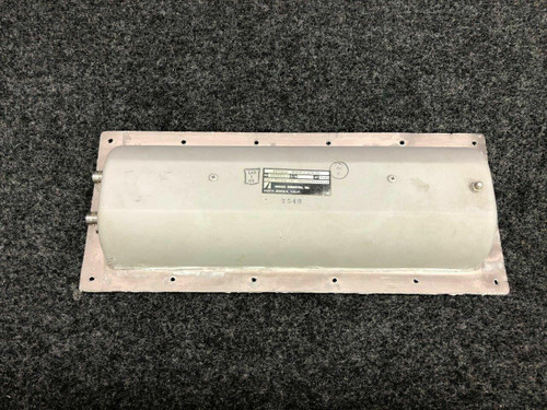 Comant Ind 16D00400-2 Use CI 164 Cessna Citation 500 Comant Antenna Marker Beacon