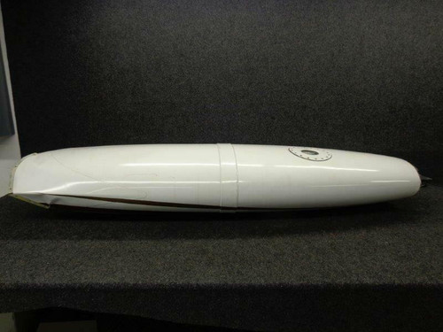 Cessna 0892301-4 Cessna 320D Fuel Tip Tank Assy LH CORE