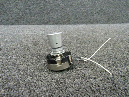 Beechcraft 8712K2 alt 625-8505 Beech B35 Propeller Pitch Change Switch Volts 14