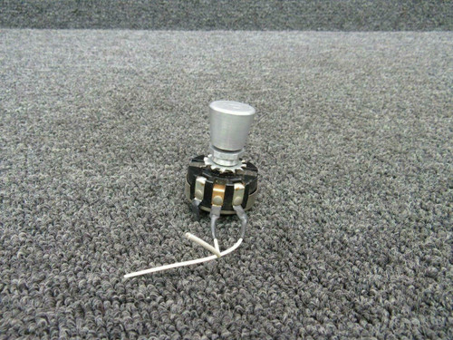 Beechcraft 8712K2 alt 625-8505 Beech B35 Propeller Pitch Change Switch Volts 14