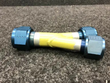 5526150-7 Cessna Citation 500 Manifold Assy Fuel LH or RH