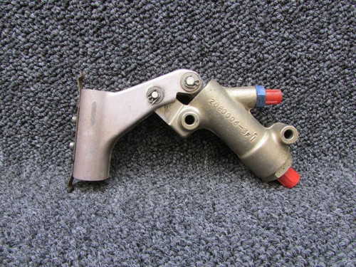 2080006-1 Cessna T210L Hand Pump Assembly (Minus Handle)
