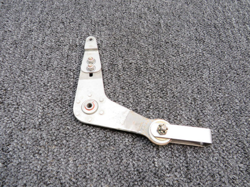 5560001-4 (Use: 5560001-2) Cessna Citation 500 Throttle Bellcrank RH BAS Part Sales | Airplane Parts