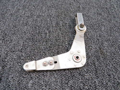 5560001-4 (Use: 5560001-2) Cessna Citation 500 Throttle Bellcrank RH