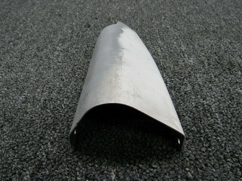 Cessna 2252058-1 Cessna TR182 LH Cowl Exit Ramp Assy