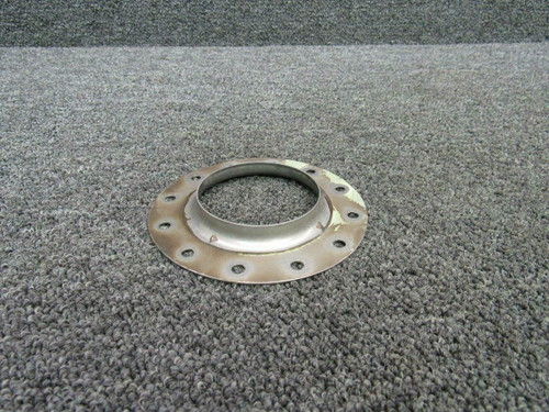 Air Tractor 416-38-2 Air Tractor AT-301 Shaw Aero Fuel Cap Adapter