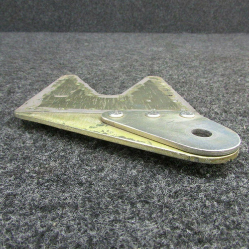 Piper PA46-350 Fitting Forward Spar LHP/N 83019-004